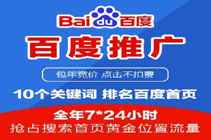 竞价代运营成功案例：快速占领市场